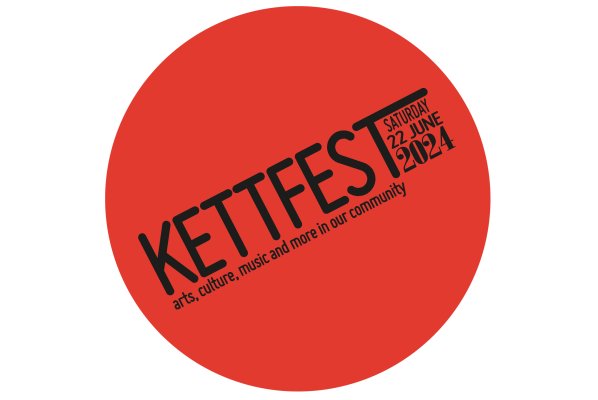 Kettfest jam-packs fun in the town centre