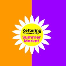 Community market features voluntary groups