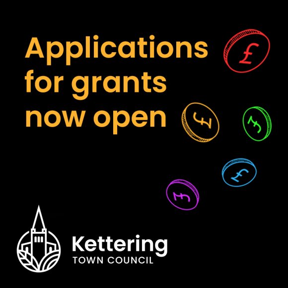 Apply For A Town Council Grant Kettering Town Council