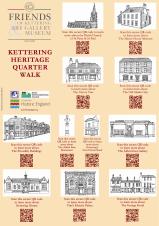 Heritage Quarter flyer